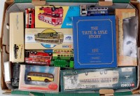 Lot 2564 - 20+ mixed public transport related modern...