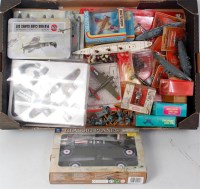 Lot 2568 - A quantity of various modern issue diecast,...
