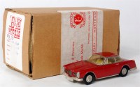 Lot 2569 - Enco Models, Northampton, 1/43 scale, No.53...