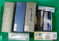 Lot 2575 - Military aircraft, civilian aircraft and...