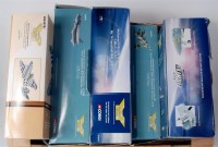 Lot 2578 - Corgi Aviation Archive, mixed scale jet...