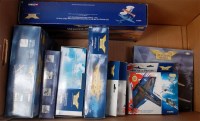 Lot 2580 - Corgi Aviation Archive, mixed aircraft group,...