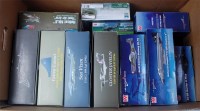 Lot 2582 - Hobbymaster, Sky Guardians and Skymax Models,...