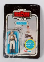Lot 3117 - Palitoy, Star Wars, The Empire Strikes Back,...