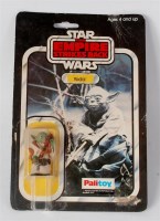 Lot 3118 - Kenner, Star Wars The Empire Strikes Back,...