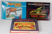 Lot 3140 - Hornby Companion Series volumes 5-7, New...