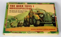 Lot 3142 - "The War Toys 1 - The Story of Van-Haussen...