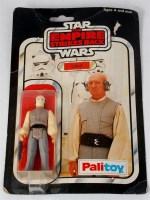 Lot 3144 - Palitoy, Star Wars The Empire Strikes Back...