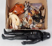 Lot 3146 - Quantity of Kenner and Palitoy Star Wars, 3.75"...
