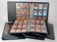 Lot 3148 - Magic the Gathering trading card assortment, 5...