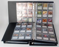 Lot 3149 - Magic the Gathering trading card assortment, 4...