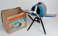 Lot 3194 - Suzuki and Edwards, Japan, Battery operated...