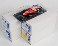 Lot 2597 - SMTS, Scale Model Technical Services, 1/43rd...