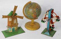 Lot 3103 - Wilhelm Krauss of Germany, circa 1930s...