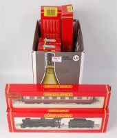 Lot 1015 - A Hornby R2085 GWR 'County of Worcester'...