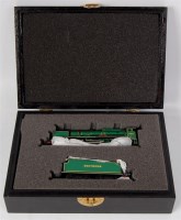 Lot 951 - Bachmann southern malachite green 850 'Lord...