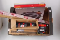 Lot 1022 - Quantity of Hornby including 6 digital point...