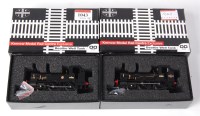 Lot 1043 - A Kernow Model Rail Centre Ltd edition K2052...