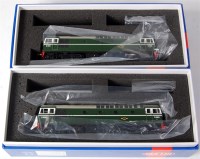 Lot 1047 - A Heljan 33601 KMRC limited edition class 33/0...