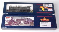 Lot 1048 - A Bachmann 32-253 BR (WR) Austerity 2-8-0...