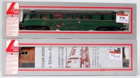 Lot 930 - A Lima ex GWR railcar BR green W30 (G-BG)...