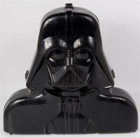 Lot 3131 - Kenner Products, 1980s Star Wars Darth Vader...