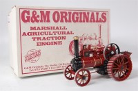 Lot 1266 - G and M Originals, Nottingham, 1/32nd scale...