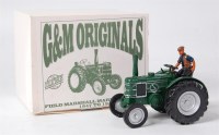 Lot 1271 - G and M Originals, Nottingham, 1/32nd scale...