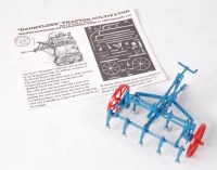 Lot 1278 - G and M Originals, Nottingham, 1/32nd scale...