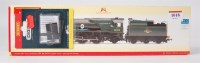 Lot 1018 - A Hornby R2586 rebuilt Battle of Britain class...