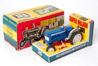 Lot 1291 - Britains, No.9527 Ford Super Major 5000 diesel...