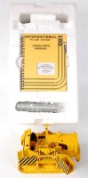 Lot 1295 - First Gear, 1/25th scale diecast model of a TD-...