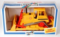 Lot 1297 - Brudor, Germany, plastic multi-functional...
