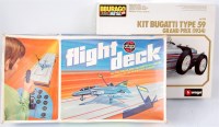 Lot 1503 - Bburago, 1/18 scale diecast metal kit No.7005...