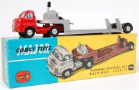 Lot 1603 - Corgi Toys, 1104, Bedford S Carrimore...