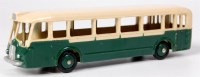 Lot 1928 - French Dinky 29D Panhard Paris Bus, green and...