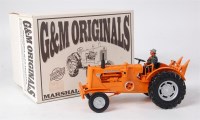 Lot 1264 - G & M Originals, Nottingham, 1/32nd scale...