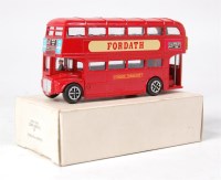 Lot 1947 - Dinky Toys, 289 promotional model 'Fordath'...