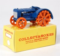 Lot 2007 - Copycat Models by Varney, No.1 reproduction...