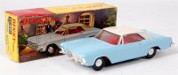 Lot 2021 - Dinky Toys, Hong Kong issue, 57/001 Buick...