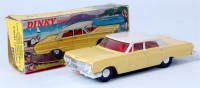 Lot 2024 - Dinky Toys, Hong Kong issue, 57/003 Chevrolet...