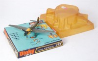 Lot 2036 - Dinky Toys, 712 Junkers Ju87b Stuka,...