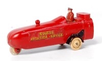 Lot 2050 - Dinky Toys, 60Y pre-war Thompson aircraft...