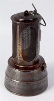 Lot 126 - A rare BR/LMR Desmo RadiLamp, used to be...