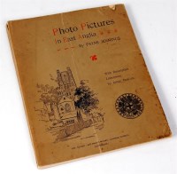 Lot 9 - Soft cover book published by Great Eastern...