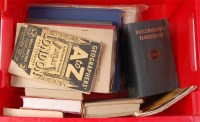 Lot 156 - Approx 12 mostly hard back engineering and...