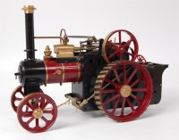 Lot 158 - Mercer Precision Engineers of Handsworth,...