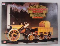 Lot 163 - Hornby railways, 3½ inch gauge Stephensons...