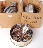 Lot 171 - Mixed engineering and model making tools to...