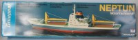 Lot 209 - Graupner, 1/112th scale ABS and wooden kit for...